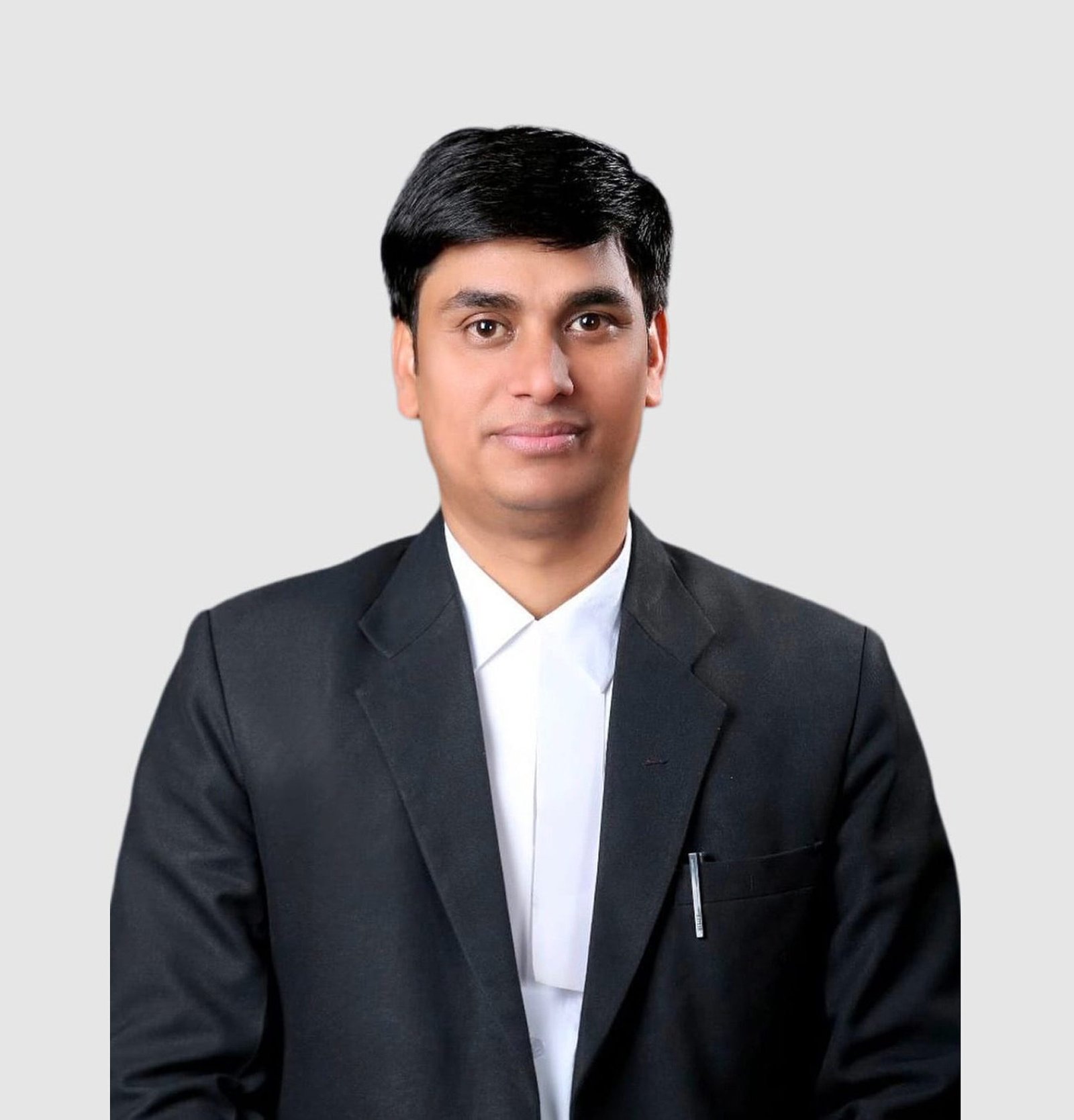 High Court Advocate Shavan Bhardwaj - Founder, B S Legal Services Agra
