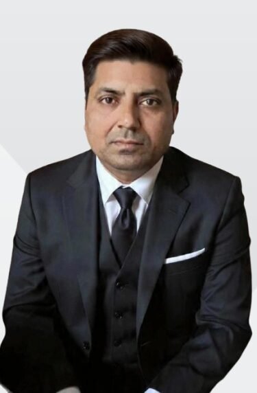 Legal Consultant
